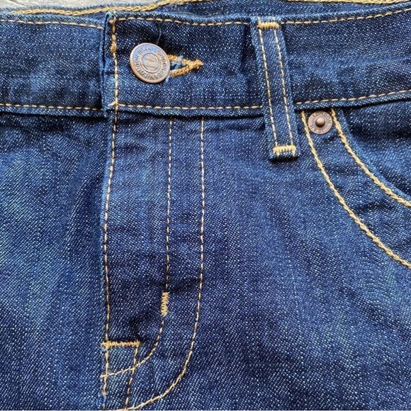 LONDON-JEAN Flawless mini skirt (8) - Picture 3 of 8